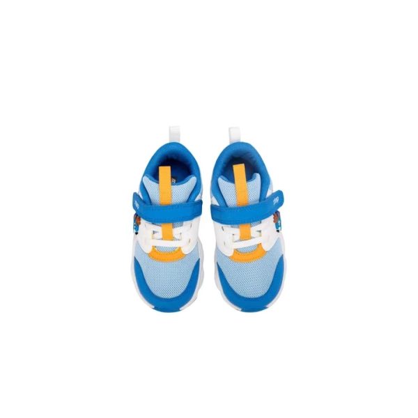 167-Soft soled casual shoes for boys aged 5-7