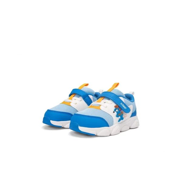 167-Soft soled casual shoes for boys aged 5-7 - Image 2