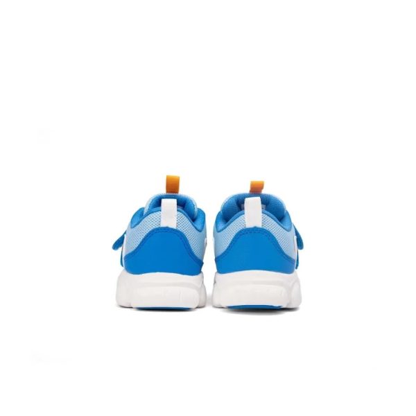 167-Soft soled casual shoes for boys aged 5-7 - Image 4